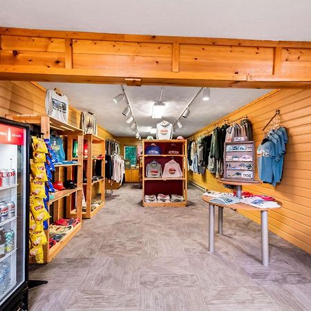 Quality Inn & Suites Munising Wetmore ภายนอก รูปภาพ