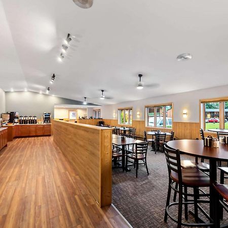 Quality Inn & Suites Munising Wetmore ภายนอก รูปภาพ