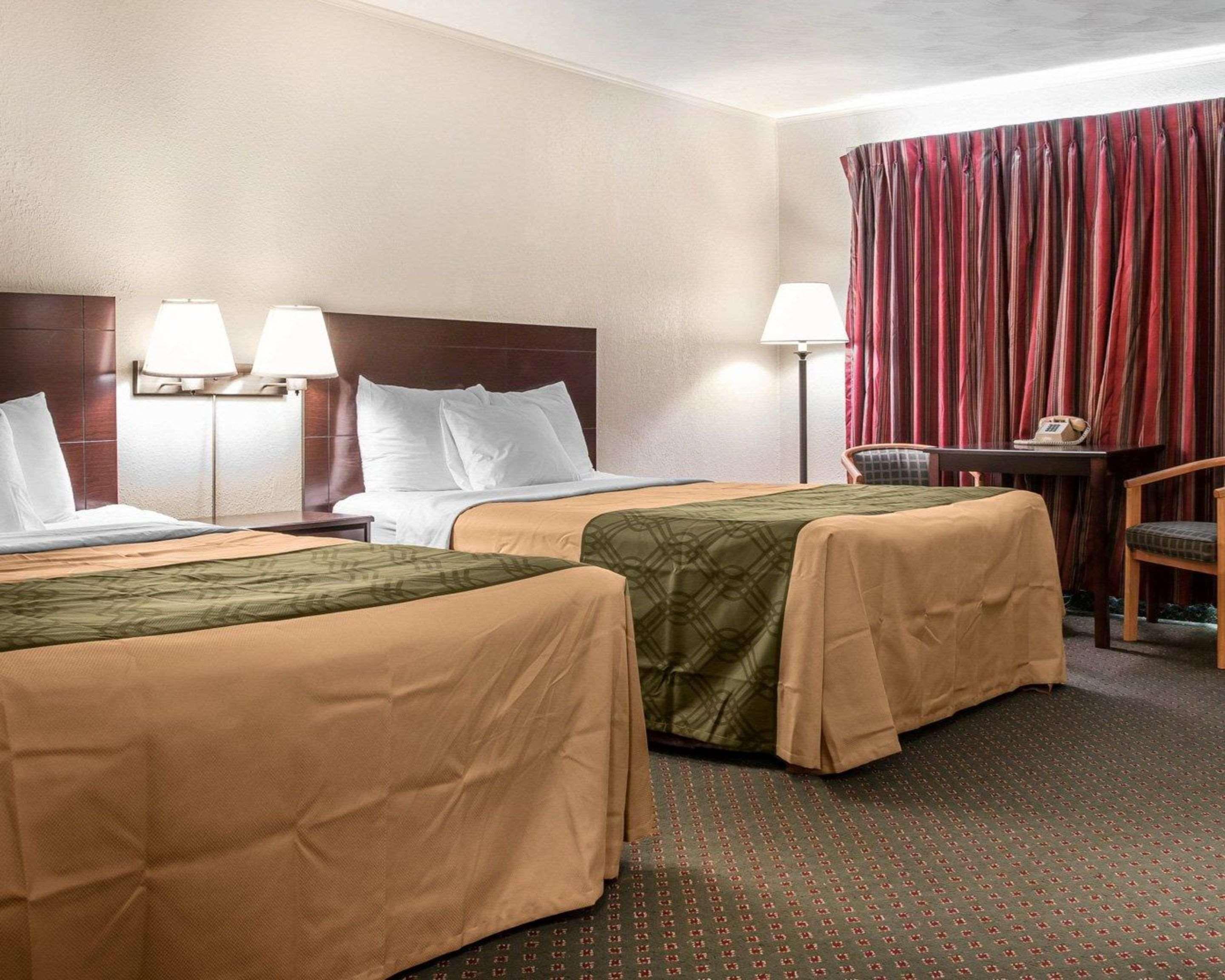 Quality Inn & Suites Munising Wetmore ภายนอก รูปภาพ