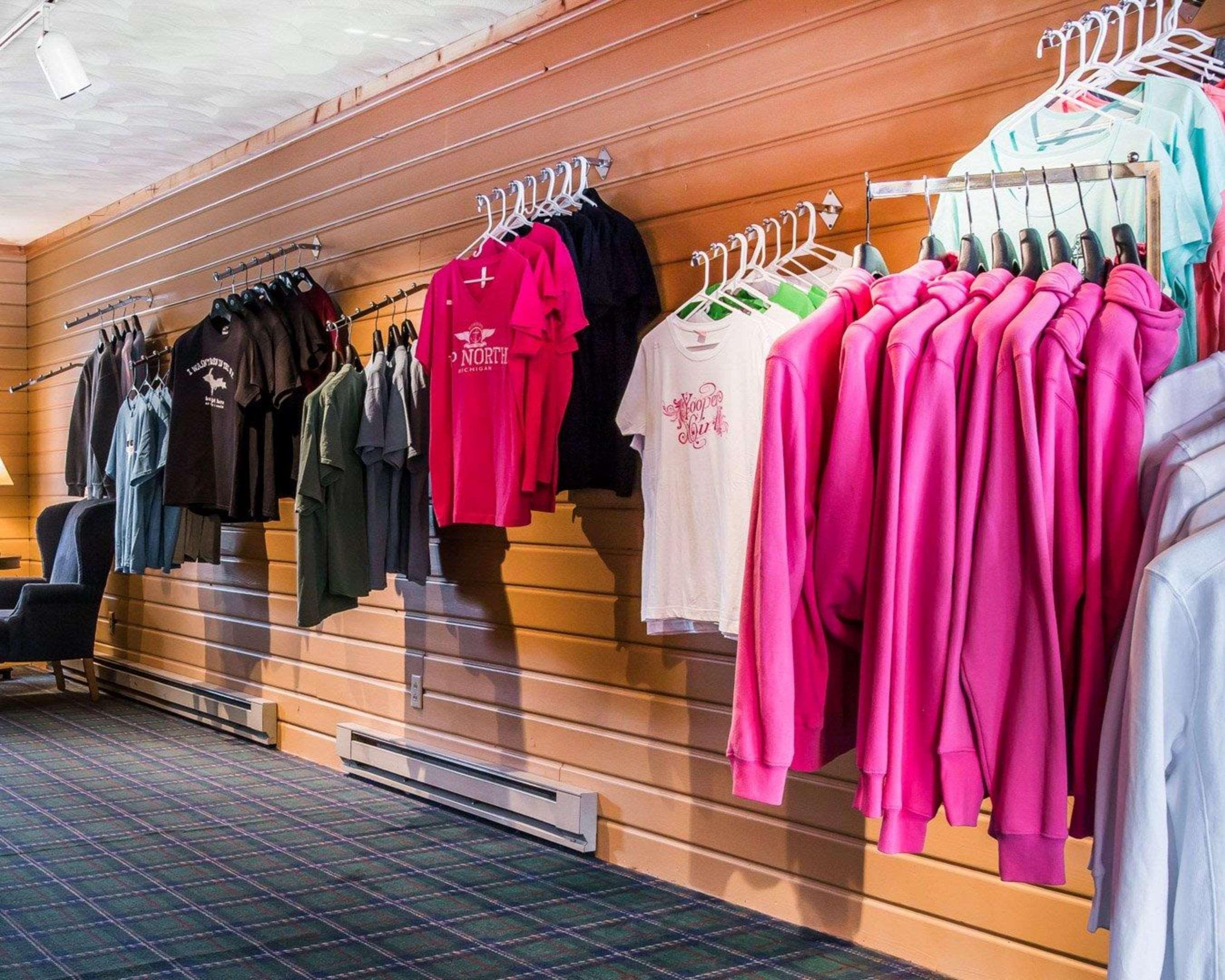 Quality Inn & Suites Munising Wetmore ภายนอก รูปภาพ