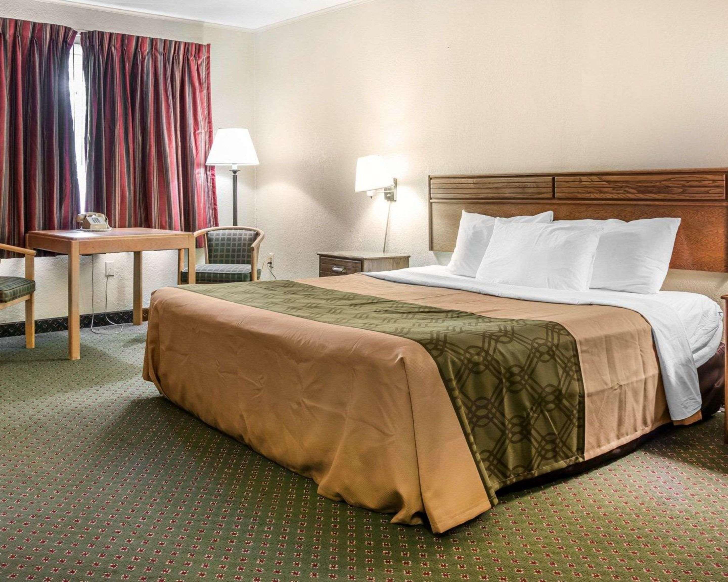 Quality Inn & Suites Munising Wetmore ภายนอก รูปภาพ