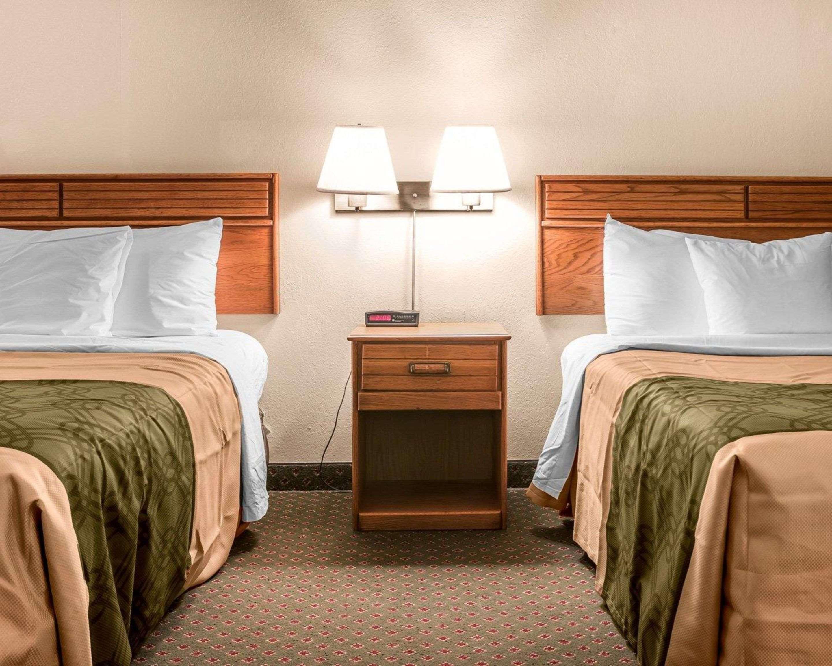 Quality Inn & Suites Munising Wetmore ภายนอก รูปภาพ